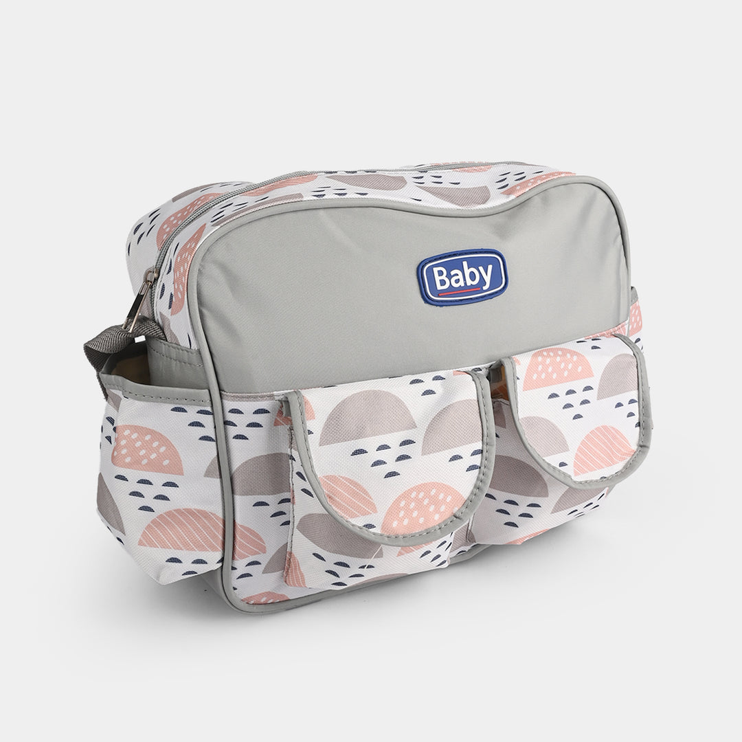 Baby Care Mother Bag Set