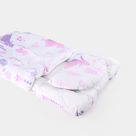Baby Carry Nest | 4Pcs Set