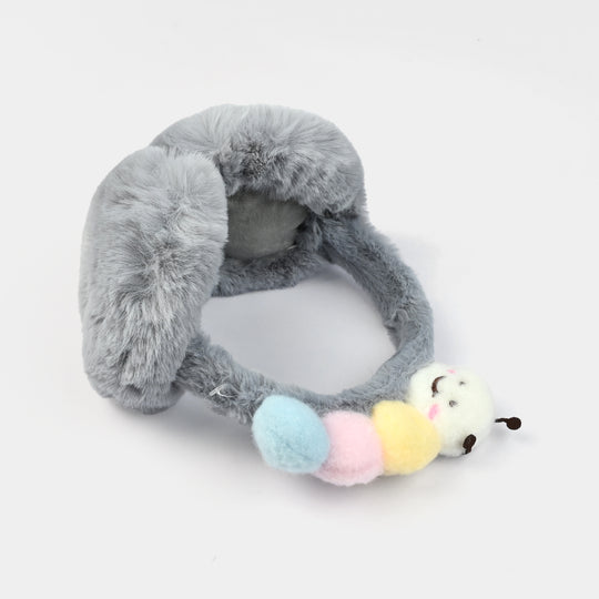 Stylish & Protective  Earmuff For Kids