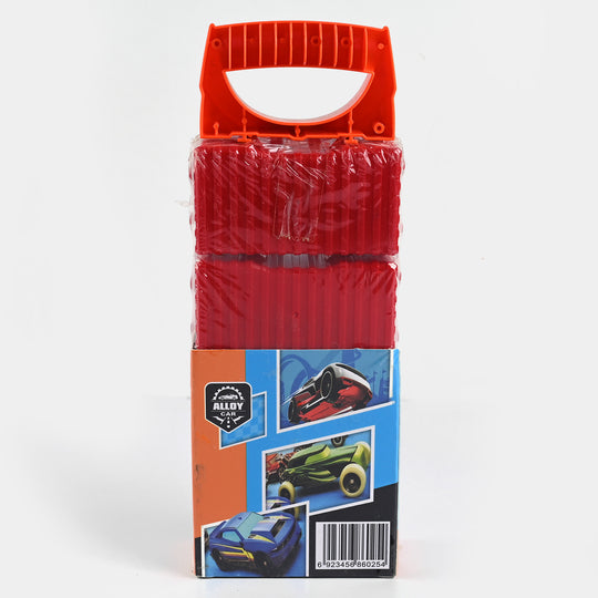 Hot Wheel Play Set For Kids | 4PCs
