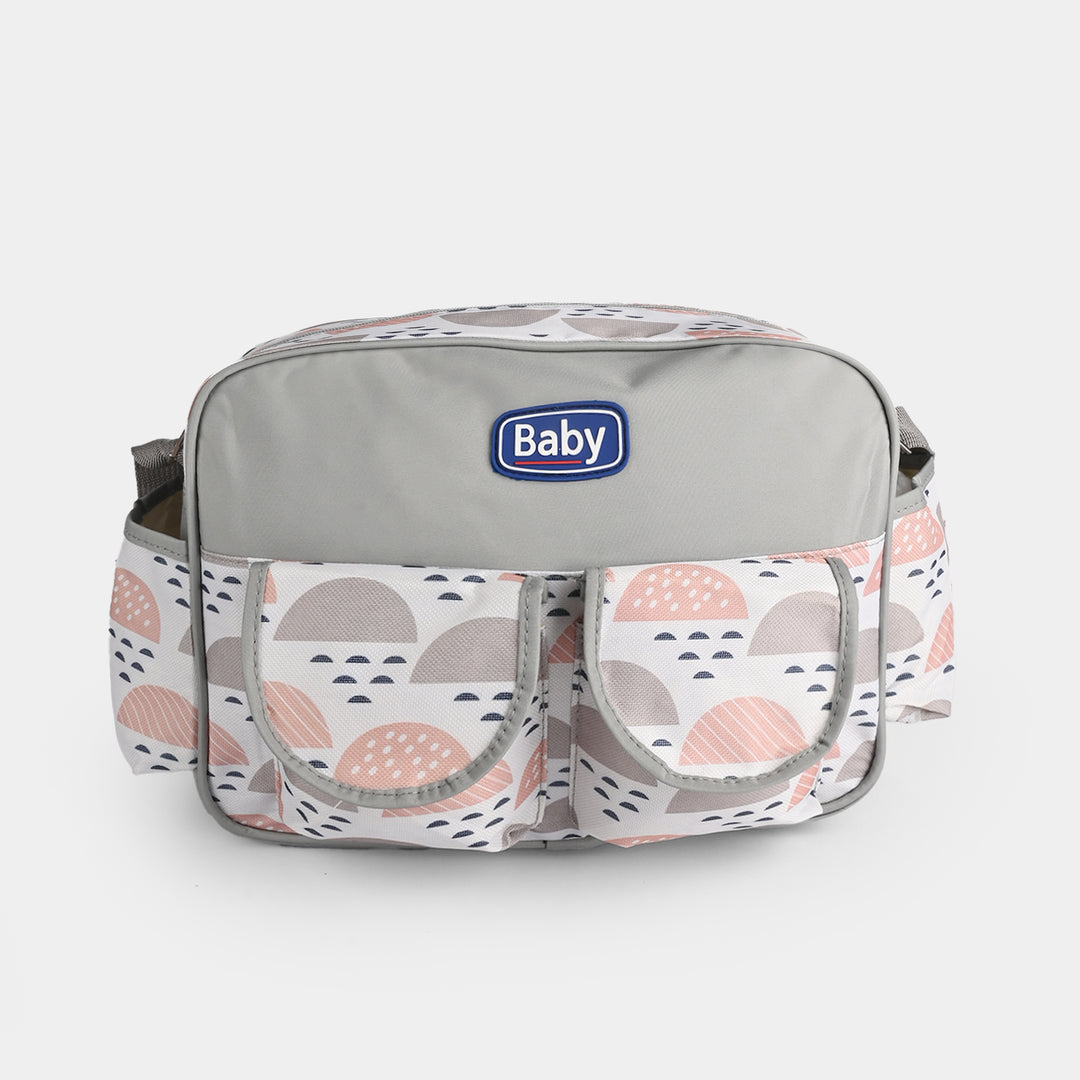 Baby Care Mother Bag Set