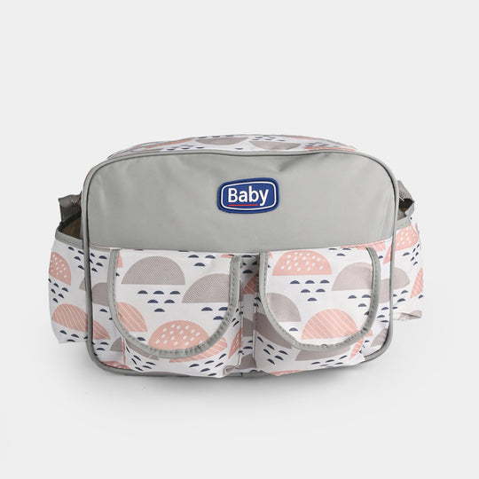 Baby Care Mother Bag Set