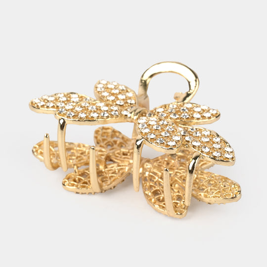 Fancy Girls Catcher/Claw Clip