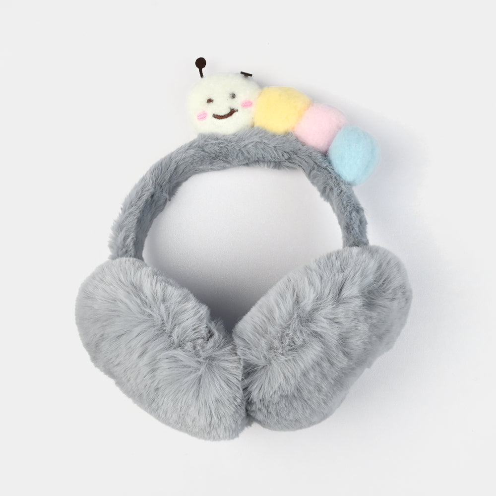 Stylish & Protective  Earmuff For Kids