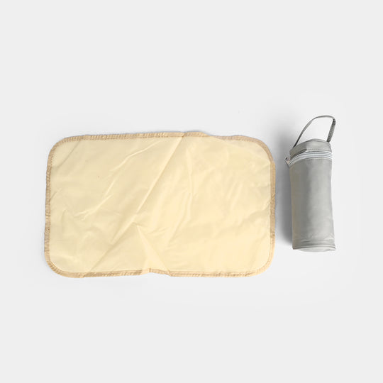 Baby Care Mother Bag Set