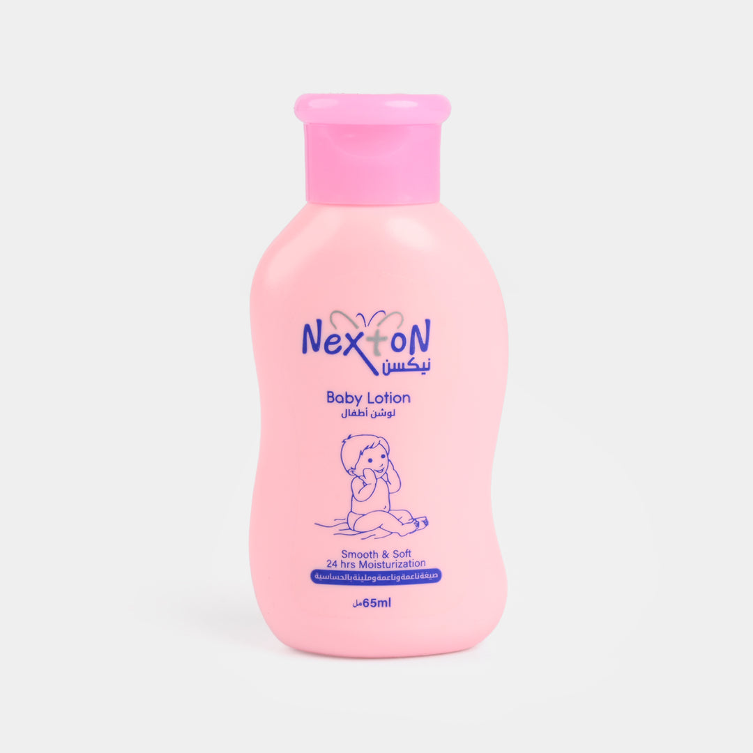 Nexton Baby Lotion 65ml