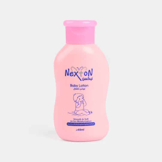 Nexton Baby Lotion 65ml