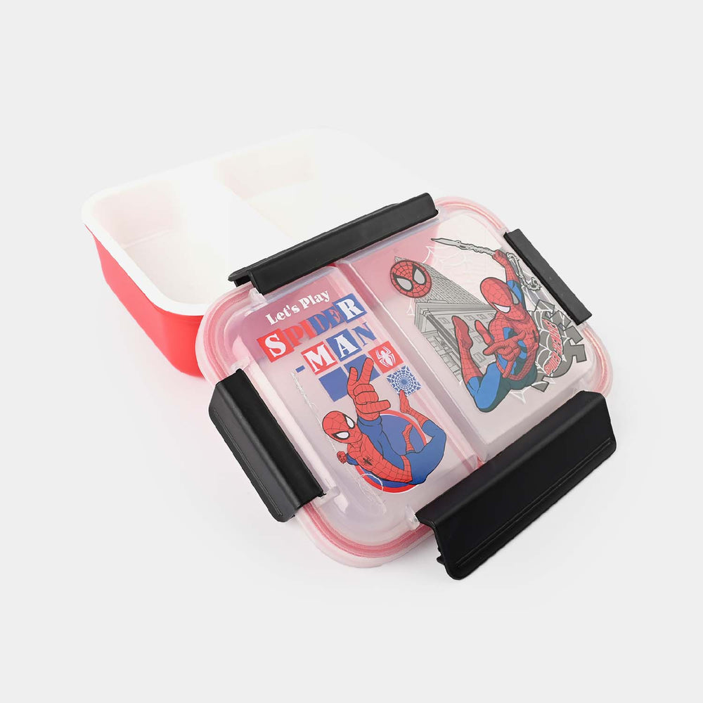 Lunch Box Plastic For Kids