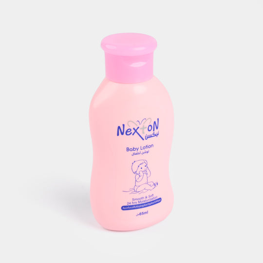 Nexton Baby Lotion 65ml
