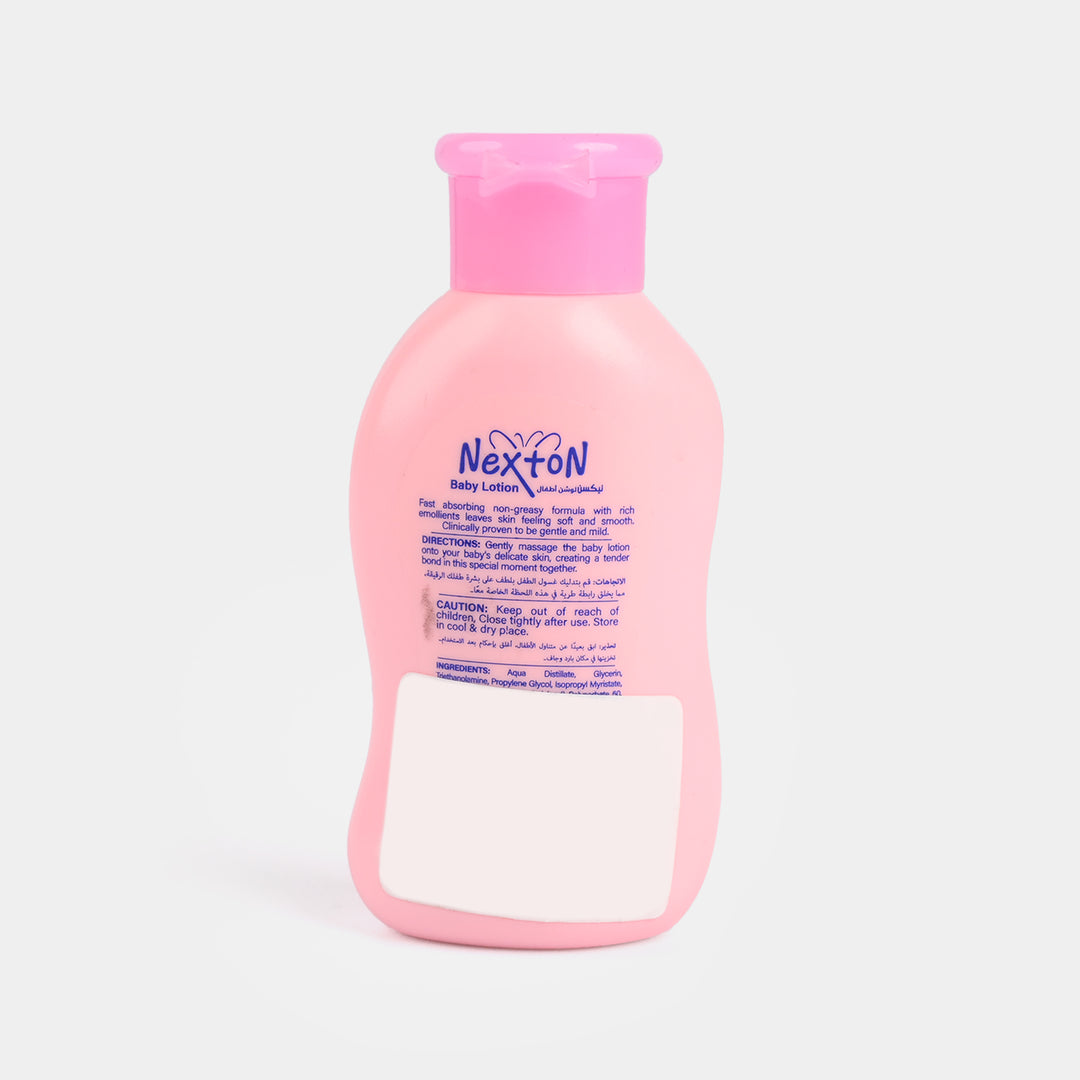 Nexton Baby Lotion 65ml