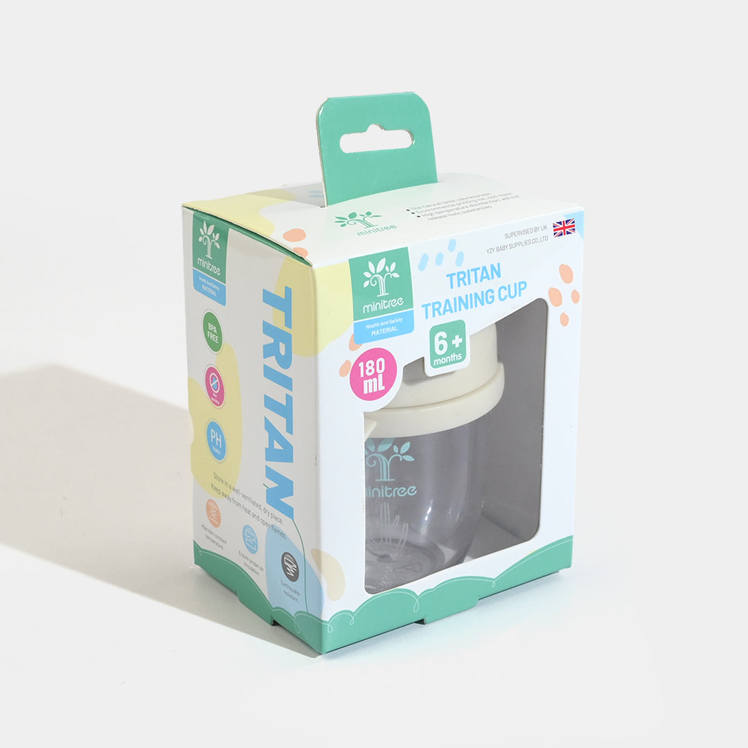 Plastic Training Cup/Beaker | 180ml