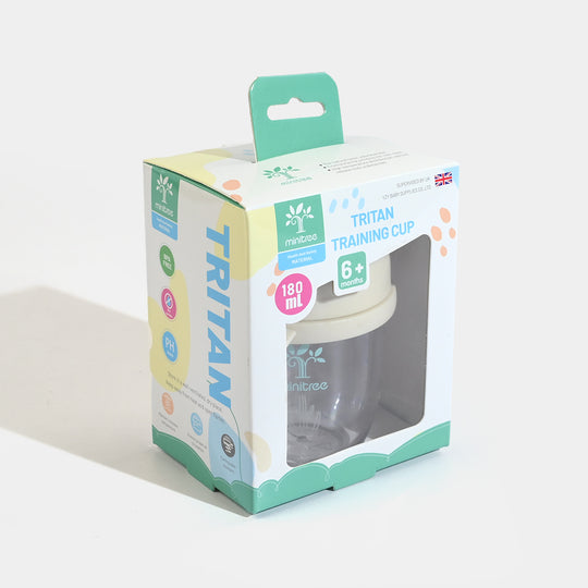 Plastic Training Cup/Beaker | 180ml
