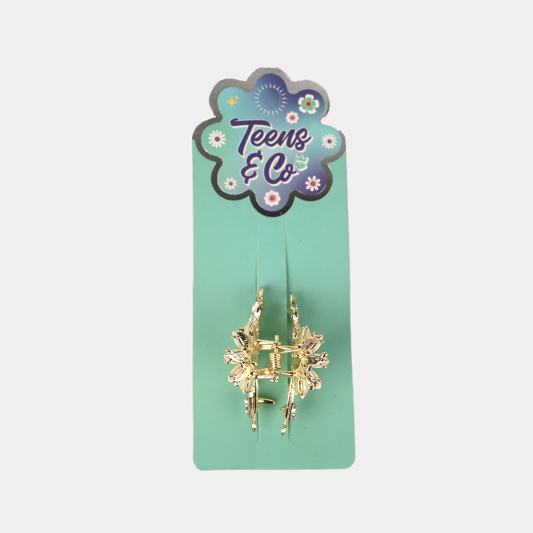 Fancy Girls Catcher/Claw Clip