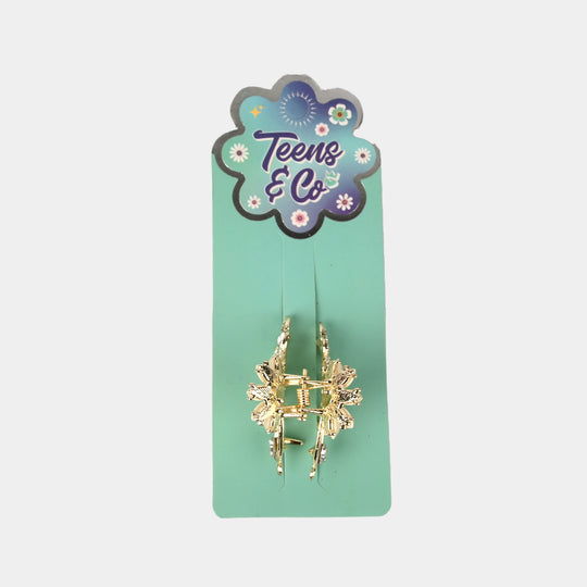 Fancy Girls Catcher/Claw Clip