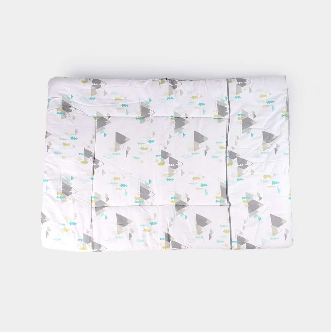 Baby Care Carry Nest 5Pcs Set