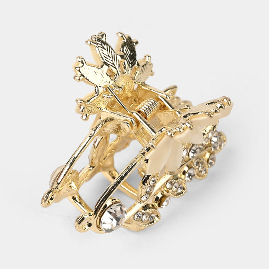 Fancy Girls Catcher/Claw Clip