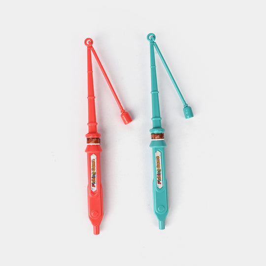 Dinosaur Fishing Game Play Set for Kids