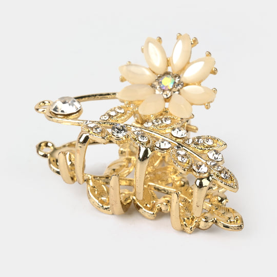 Fancy Girls Catcher/Claw Clip