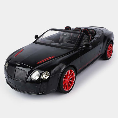 Remote Control Sports Racing Car For Kids