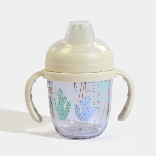 Plastic Training Cup/Beaker | 180ml