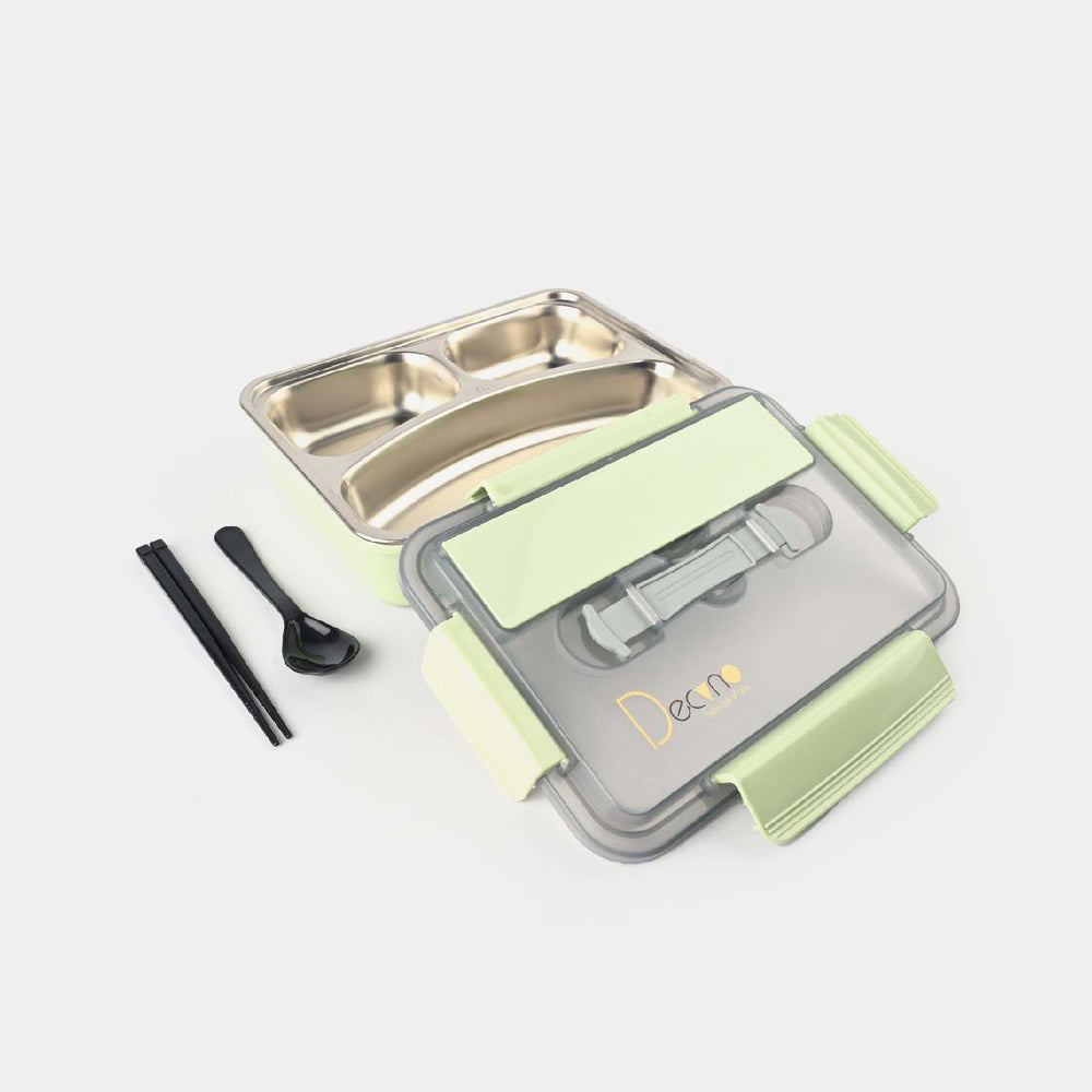 Stainless Steel Lunch Box For Kids