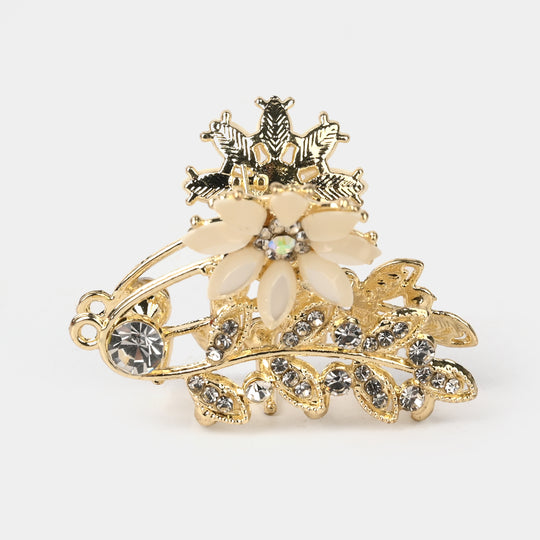 Fancy Girls Catcher/Claw Clip