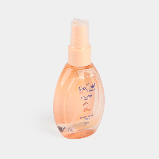 Nexton Baby Cologne Dream Love | 80ml
