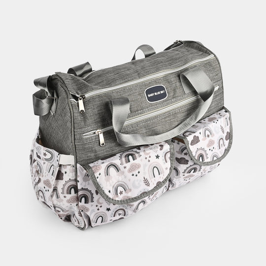 Baby Care Mother Bag Set