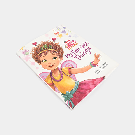 Doll & Book