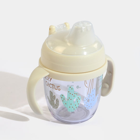 Plastic Training Cup/Beaker | 180ml