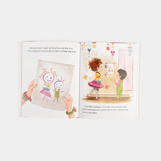 Doll & Book
