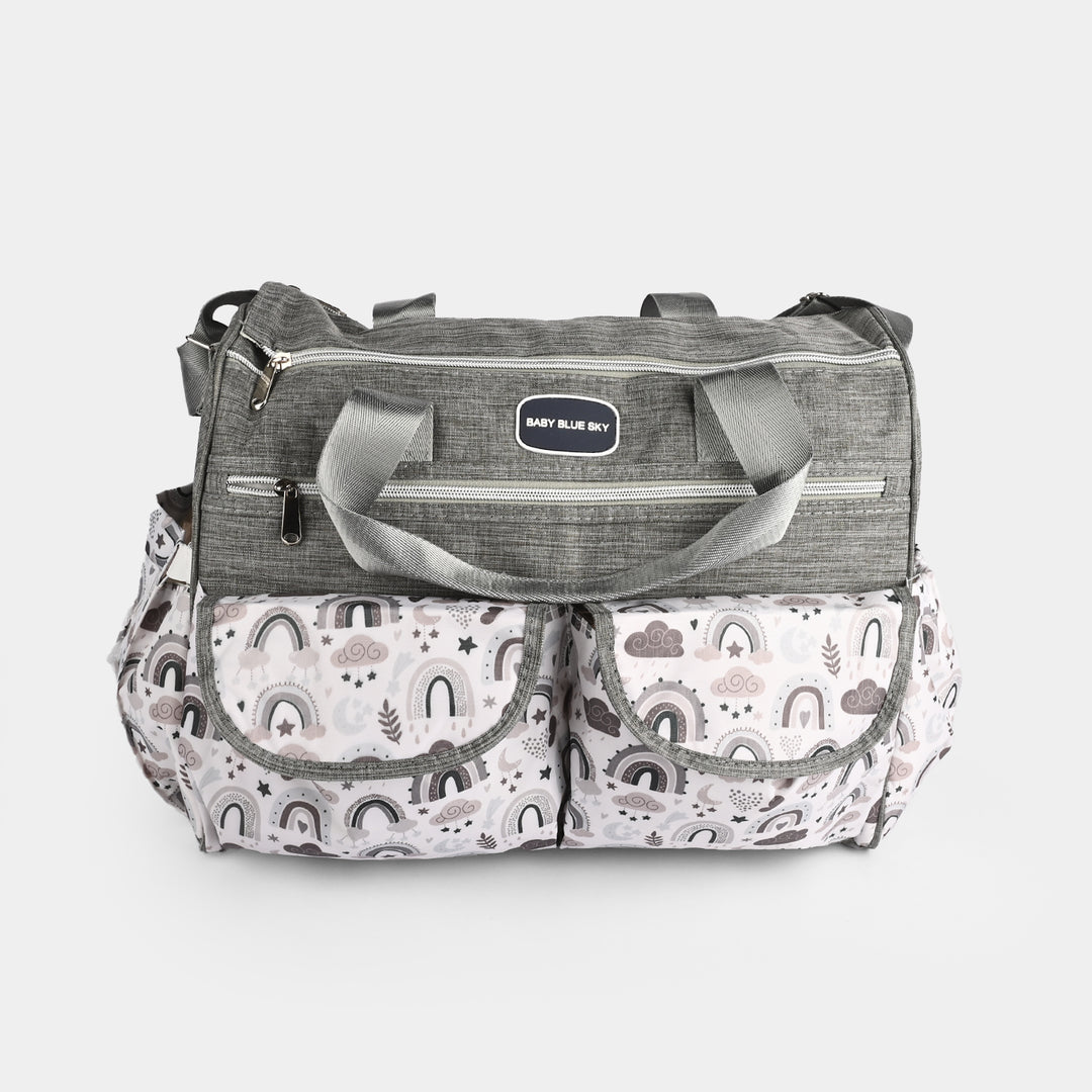 Baby Care Mother Bag Set