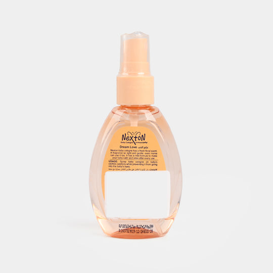 Nexton Baby Cologne Dream Love | 80ml