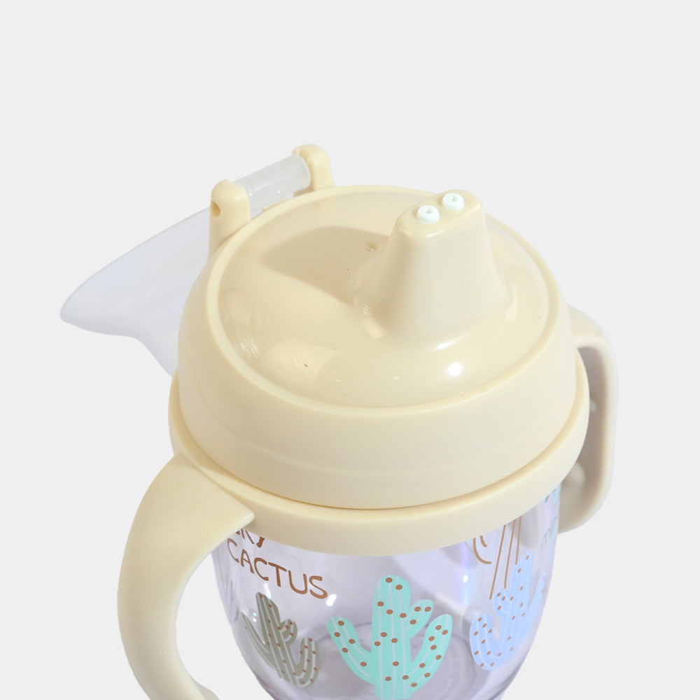 Plastic Training Cup/Beaker | 180ml