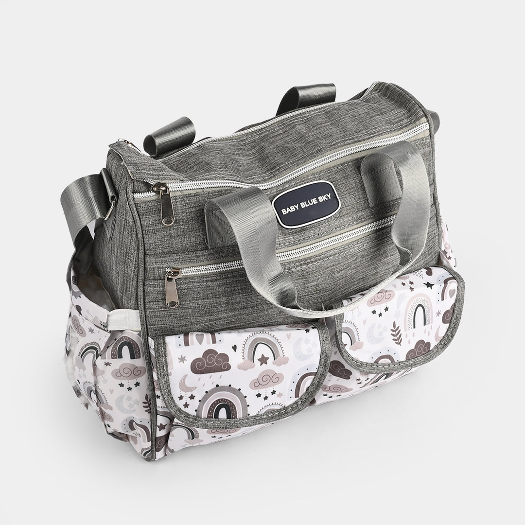 Baby Care Mother Bag Set