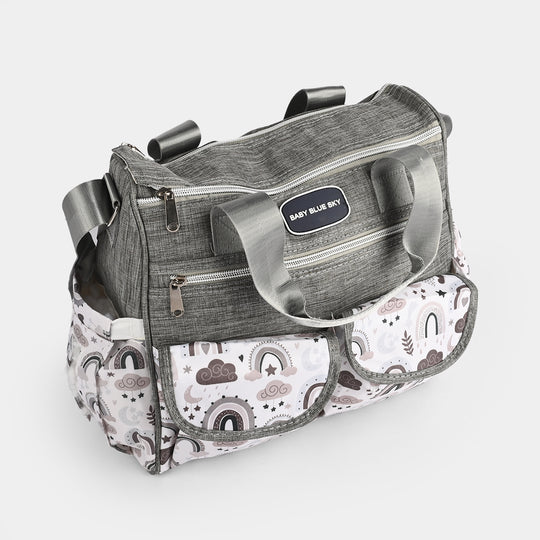 Baby Care Mother Bag Set
