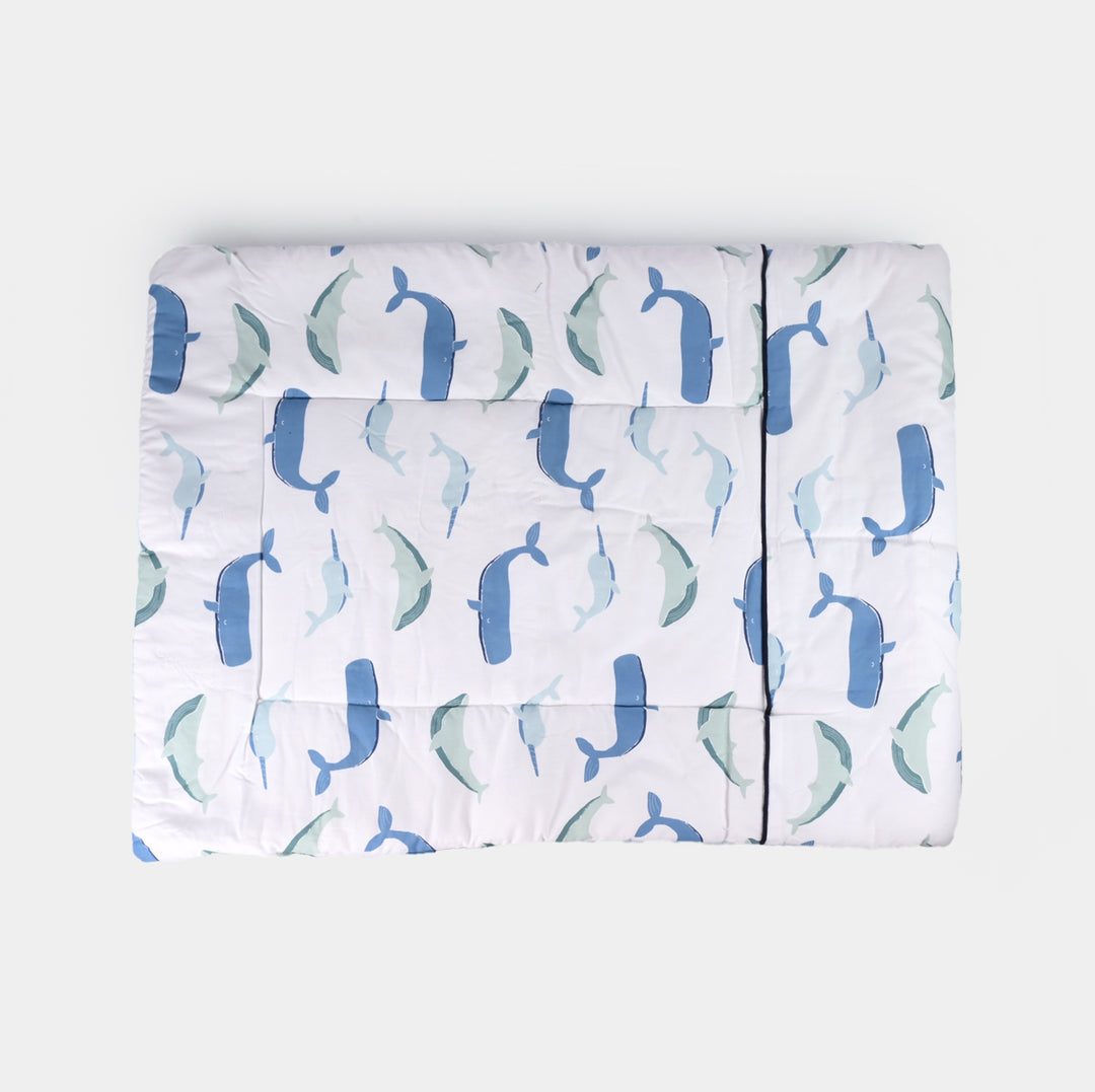 Baby Care Carry Nest 5Pcs Set