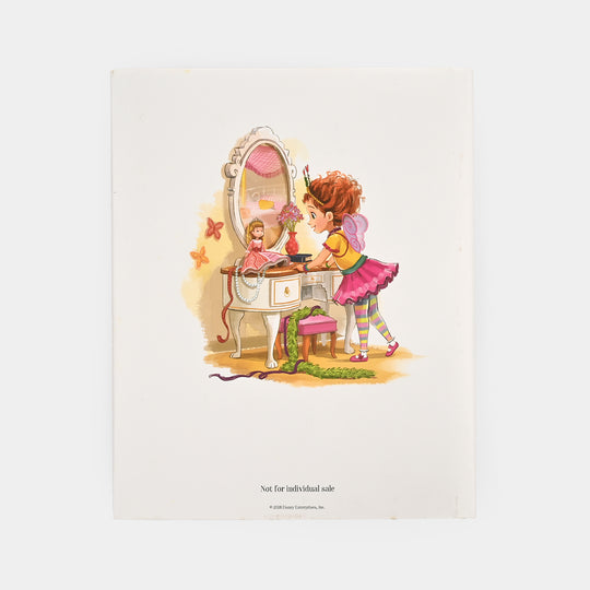Doll & Book