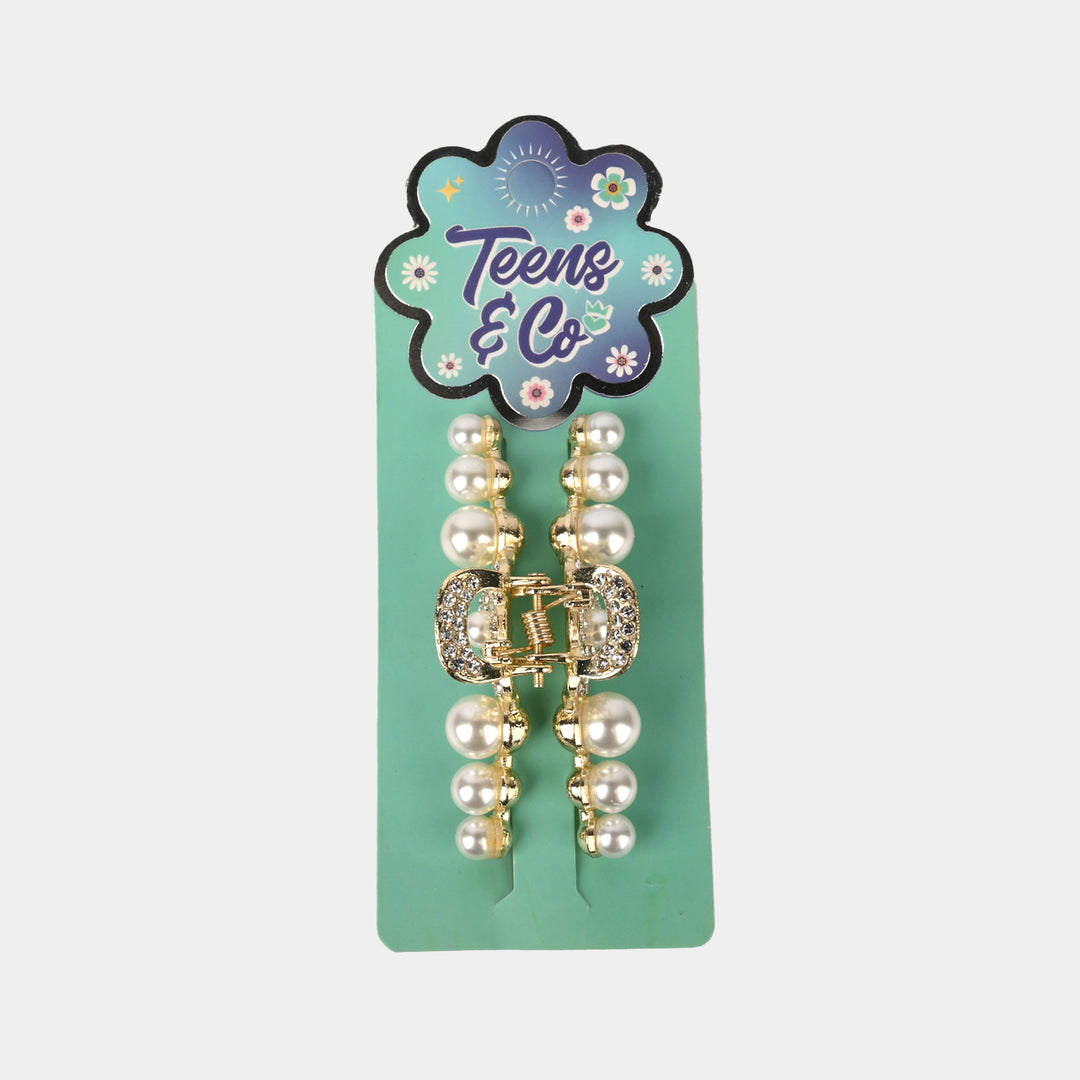 Fancy Girls Catcher/Claw Clip