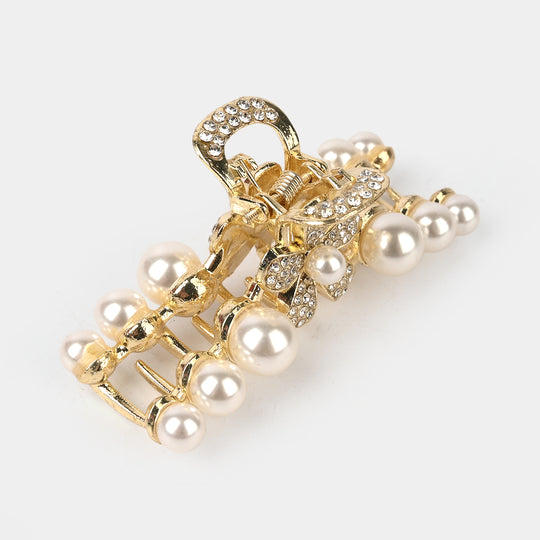 Fancy Girls Catcher/Claw Clip