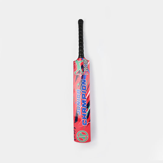 Cricket Junior Bat Special With UV Sheet