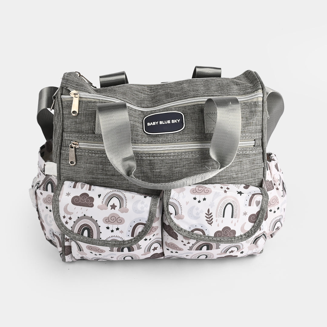 Baby Care Mother Bag Set