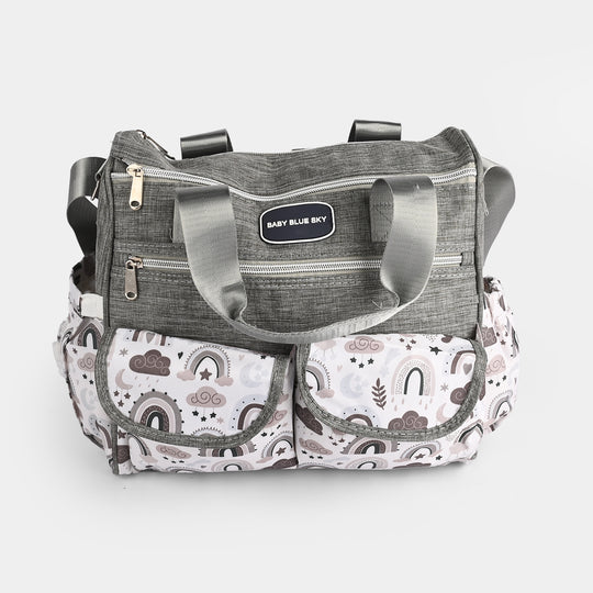 Baby Care Mother Bag Set