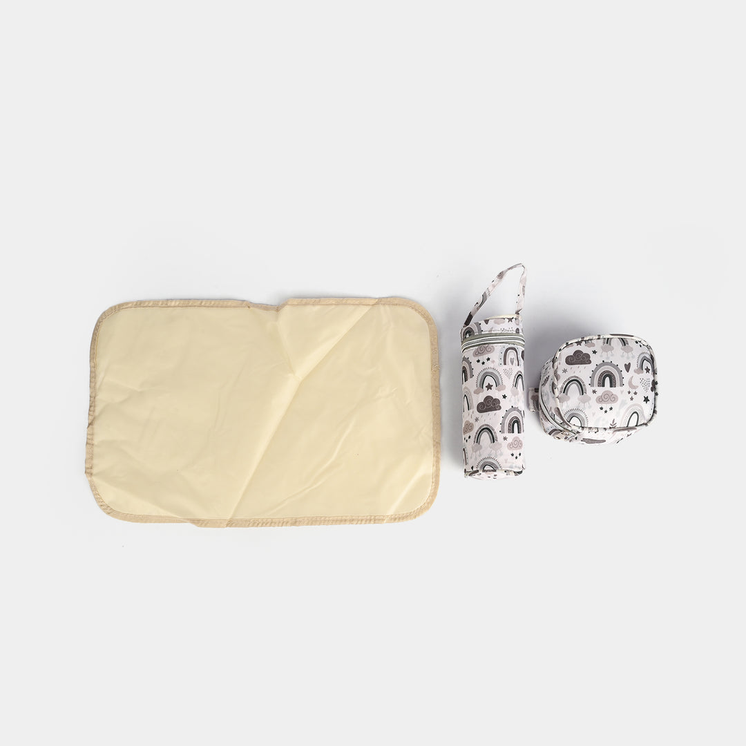 Baby Care Mother Bag Set