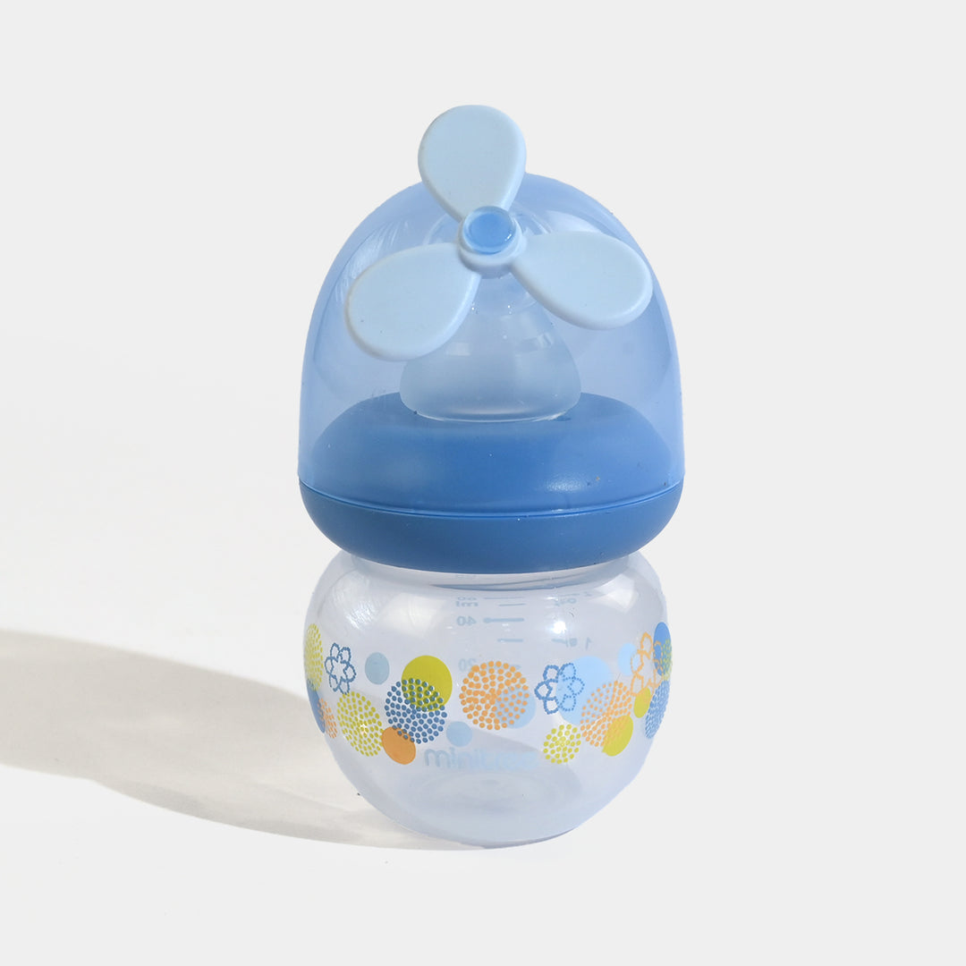 Minitree Baby Feeder Bottle 60ml