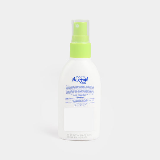 Nexton Baby Mosquito Repellent 65ml