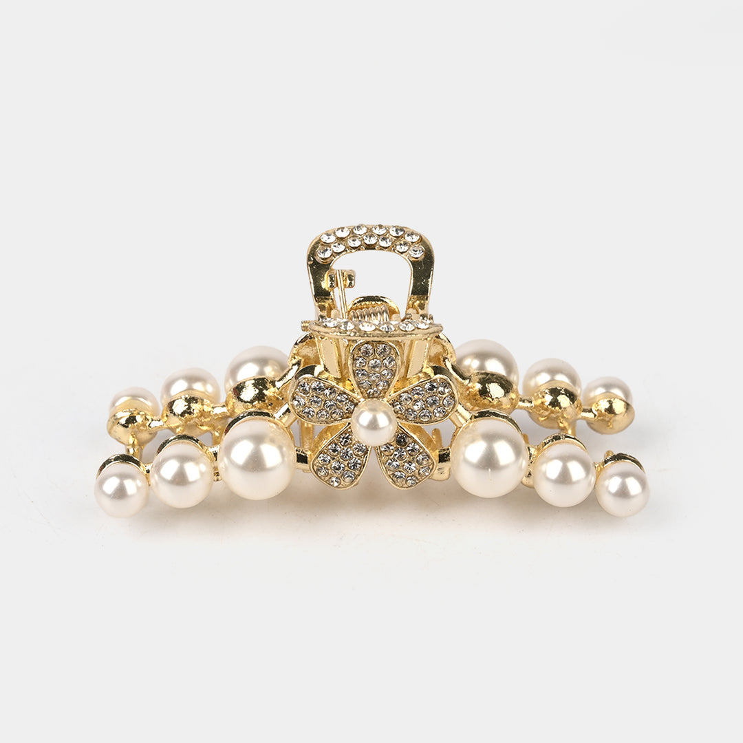 Fancy Girls Catcher/Claw Clip