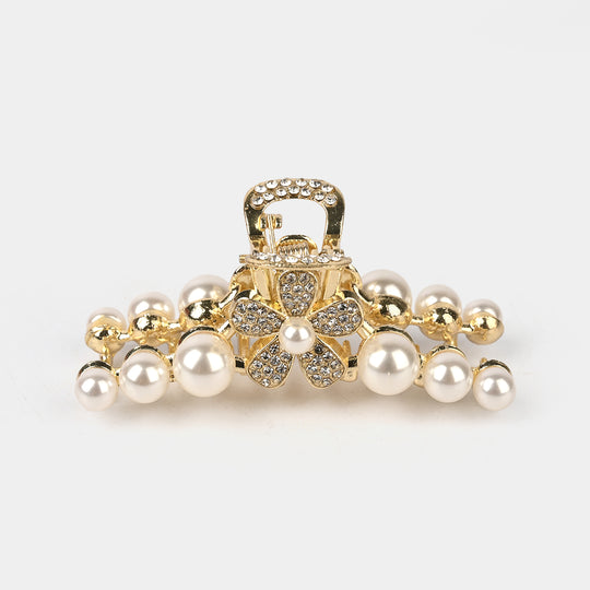 Fancy Girls Catcher/Claw Clip