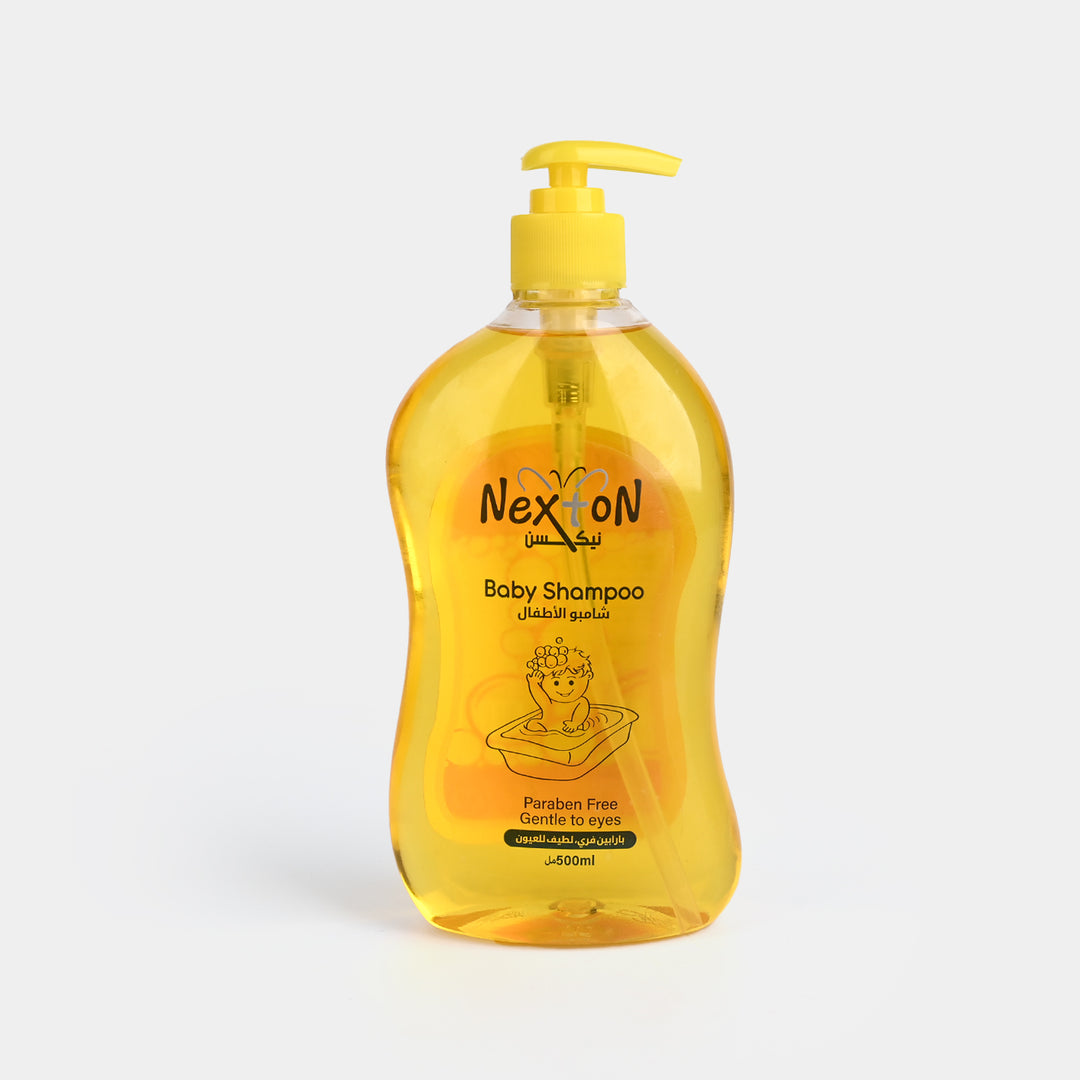 Nexton Baby Shampoo | 500ml
