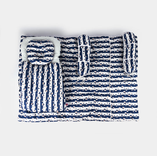 Baby Care Carry Nest 5Pcs Set